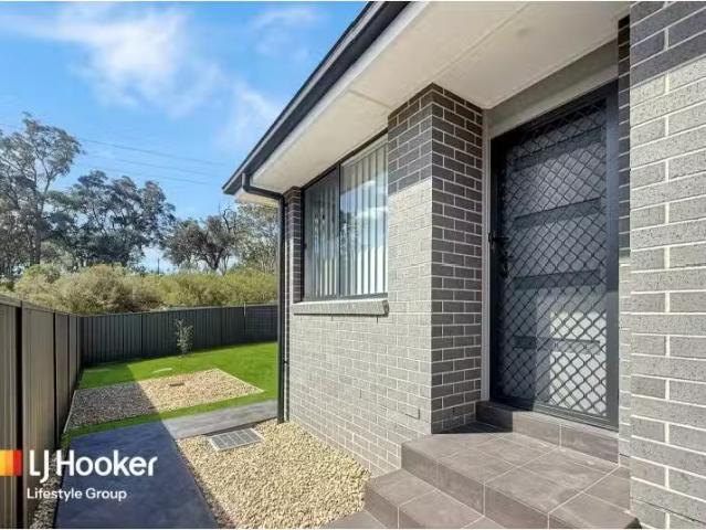 Just in! 2 BR 26A Galidan avenue, OAKDALE House for rent List.