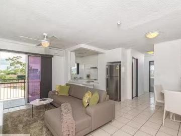 Cheap 2 BR 27/9 Dunmore Terrace, Auchenflower, QLD 4066