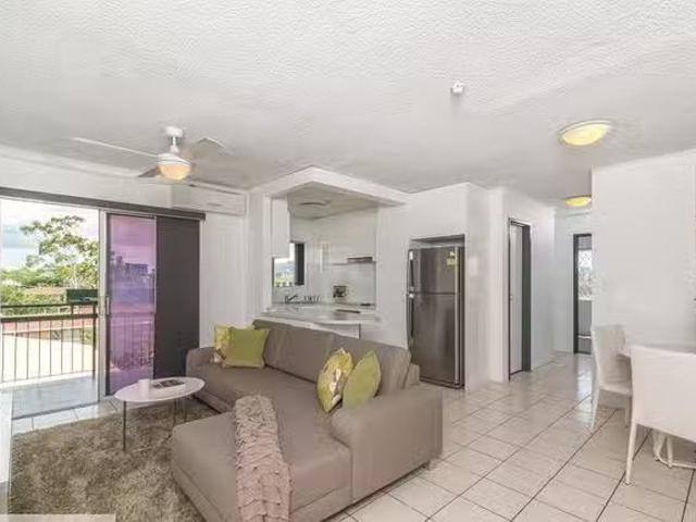 Nice 2 BR 27/9 Dunmore Terrace, Auchenflower, QLD 4066