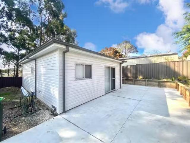 New 2 BR 27a Richardson Road, NARELLAN House for rent Listed.