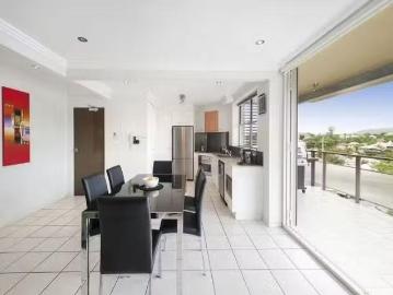 Nice 2 BR 2/85 Lower Cairns Terrace, Paddington, QLD 4064