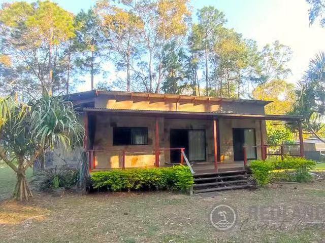 Rental! 2 BR 29 Nugent Street, Macleay Island, QLD 4184