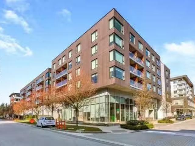 Just in! 2 BR 305 5955 Birney Avenue, Vancouver, BC, V6S 0C5.
