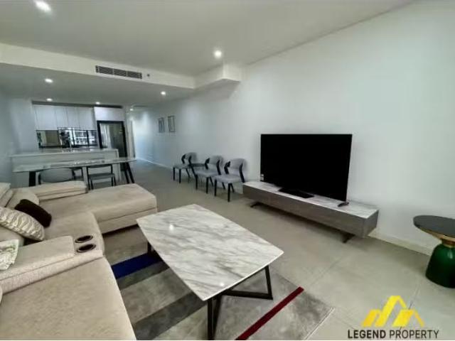 Rental! 2 BR 306/260 Coward Street, Mascot Apartment for rent.