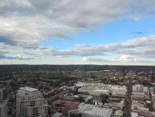 Cheap 2 BR 3003/438 Victoria Avenue, Chatswood, NSW 2067