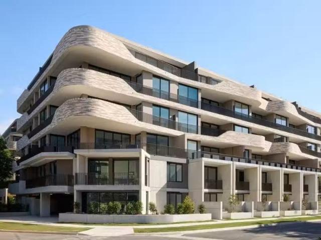 Just in! 2 BR 301/10b John Tipping Grove, Penrith Apartment fo.