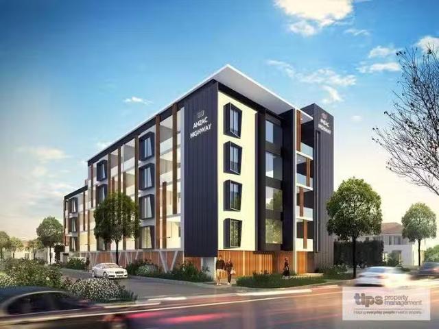 Cheap 2 BR 303/99 Anzac Highway, Ashford, SA 5035