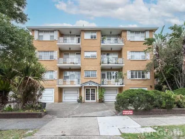 New 2 BR 3/173 175 Russell Avenue, Dolls Point Apartment for r.