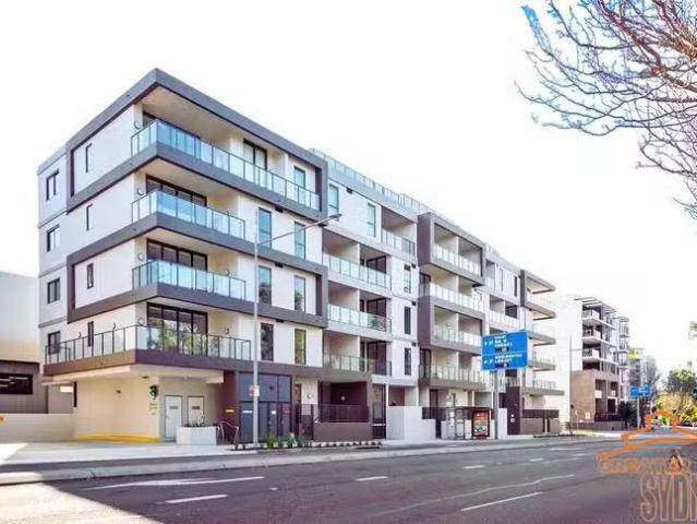 Rental! 2 BR 312/8 White Hart Drive, Rouse Hill, NSW 2155