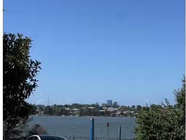 Just in! 2 BR 3/133 Regatta Rd, CANADA BAY Apartment for rent.