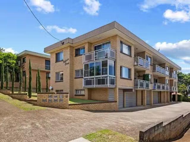 Nice 2 BR 3/27 Mountain Street, Mount Gravatt, QLD 4122