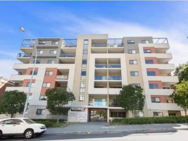 Charming 2 BR 32/18 Wellington Street, East Perth Apartment fo.