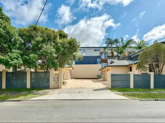 New 2 BR 3/31 Venning Street, Everton Park, QLD 4053