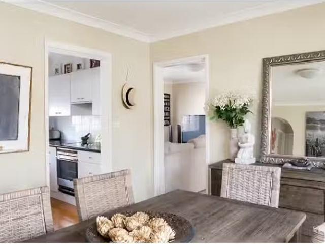 For Rent! 2 BR 3/4 Stuart Street, Collaroy Apartment for rent.
