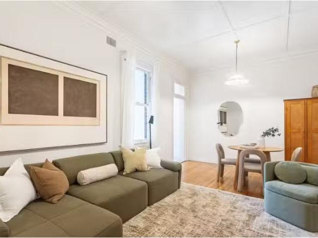 Cheap 2 BR 3/50 Carr Street, Coogee Apartment for rent Listed.