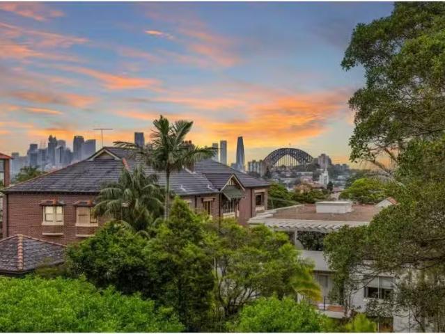 For Rent! 2 BR 3/68 Cremorne Road, Cremorne Point Apartment fo.