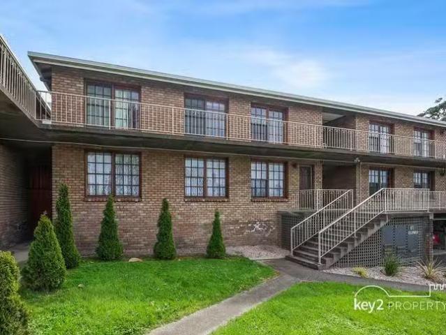 New 2 BR 3/61 Elphin Road, Launceston, TAS 7250
