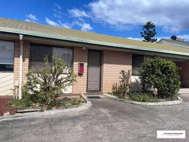 Just in! 2 BR 3/80 Ewing Road, Woodridge, QLD 4114