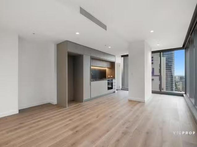 New 2 BR 3910/648 Lonsdale Street, Melbourne, VIC 3000