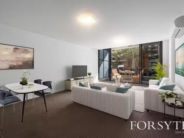 Cozy 2 BR 408/14 Merriwa Street, Gordon, NSW 2072
