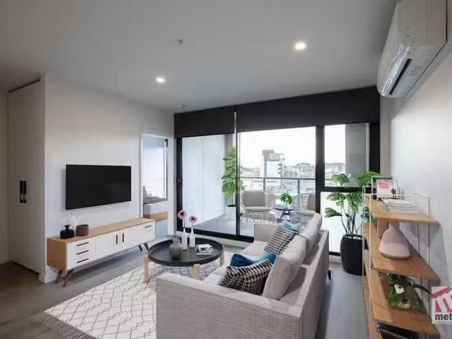 Nice 2 BR 403/205 Burnley Street, Richmond, VIC 3121