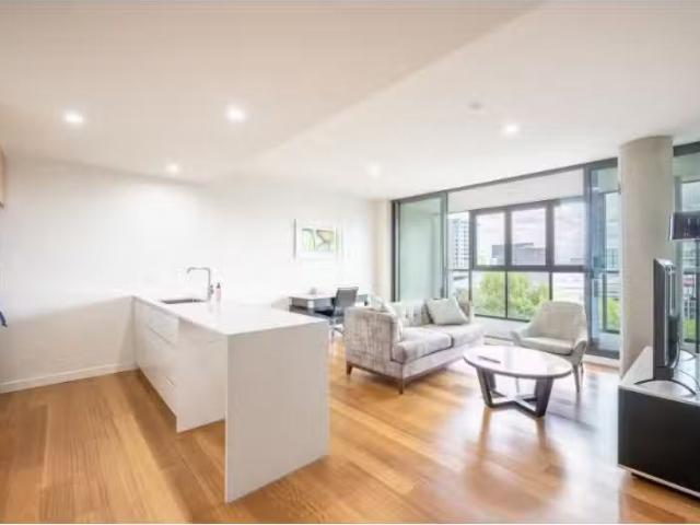 Just in! 2 BR 419/45 Ainslie Avenue, Braddon Apartment for ren.