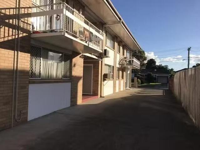 Just in! 2 BR 4/19 Cremin Street, Upper Mount Gravatt, QLD 4122