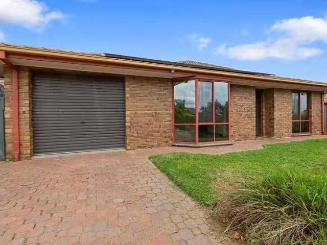 Unique 2 BR 4/11 Rogers Street, Highbury, SA 5089