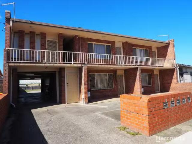 New 2 BR 4/12 Macquarie Street, GEORGE TOWN, TAS 7253 Unit f.