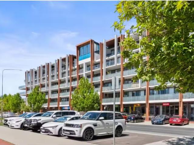 New 2 BR 413/6 8 Cape Street, part SON Apartment for rent Lis.