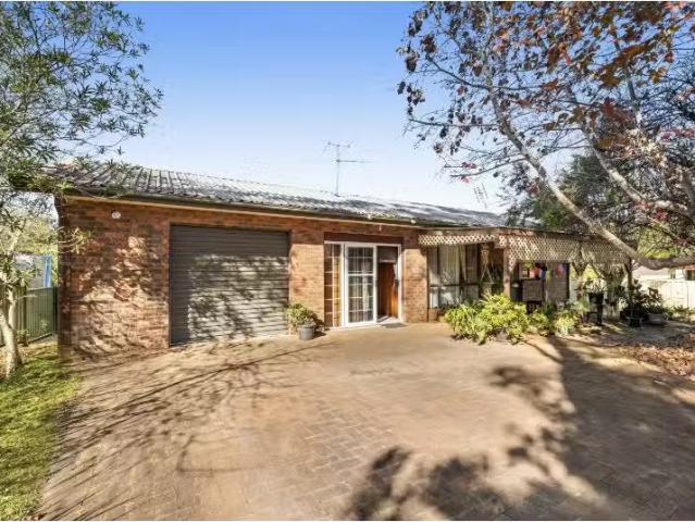 New 2 BR 41 Glenrose Crescent, COORANBONG House for rent List.
