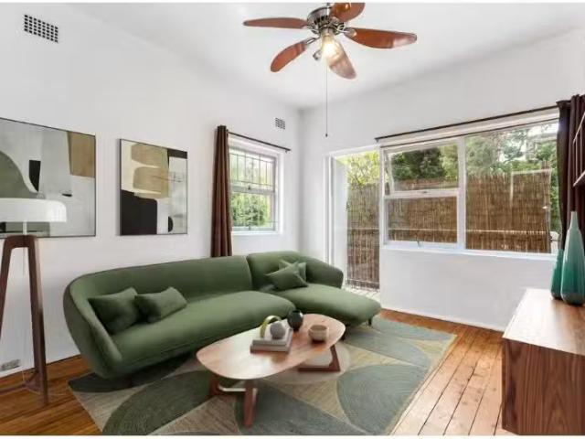 New 2 BR 4/24 Chaleyer Street, ROSE BAY Apartment for rent Li.