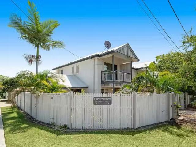For Rent! 2 BR 4/21 Simon Street, YERONGA, QLD 4104 House fo.