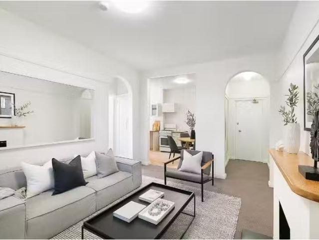 Cozy 2 BR 4/36 Manning Road, Double Bay Apartment for rent Li.