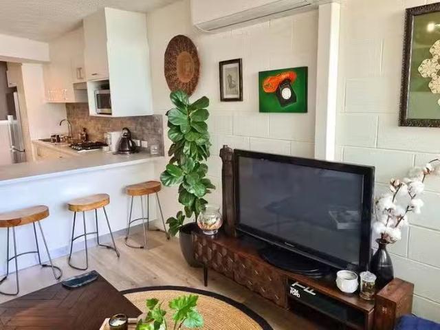 New 2 BR 4/31 Dauphin Terrace, Highgate Hill, QLD 4101