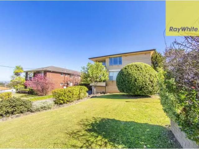 New 2 BR 4/3 Coleman Avenue, CARLINGFORD Apartment for rent L.