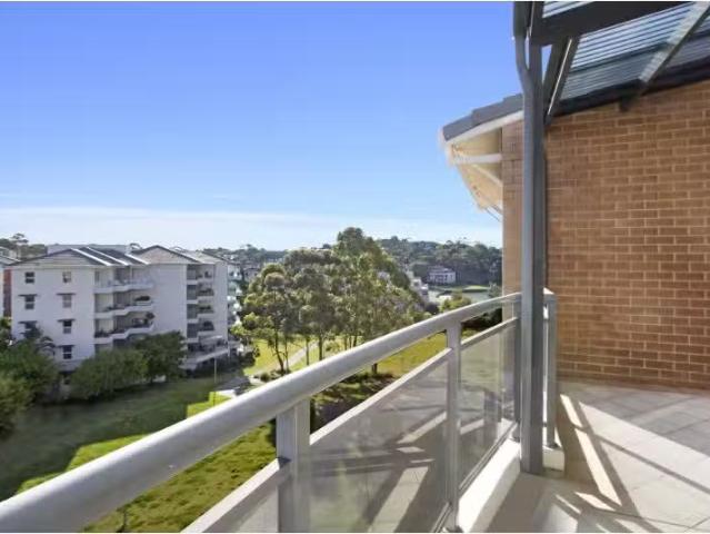 Rental! 2 BR 446/1 Searay Close, Chiswick Apartment for rent.