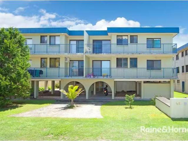 For Rent! 2 BR 4/48 Thelma Street, LONG JETTY Apartment for re.