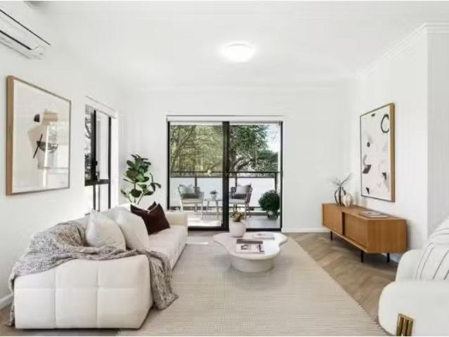 Nice 2 BR 4/410 422 Rocky Point Road, Sans Souci Apartment for.