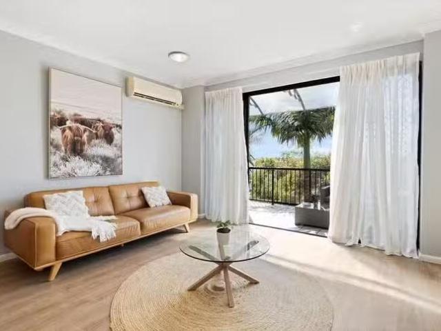New 2 BR 44/2 Masthead Drive, Cleveland, QLD 4163