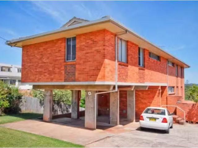 Deal! 2 BR 4/4 Elizabeth Street, Port Macquarie Apartment for.