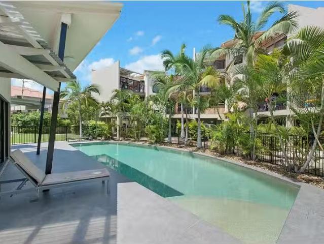 Rental! 2 BR 45 Harries Rd Harries Rd, COORPAROO Apartment for.