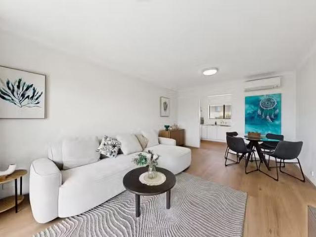 Unique 2 BR 4/8 Jephson Street, TOOWONG, QLD 4066 Unit Leased