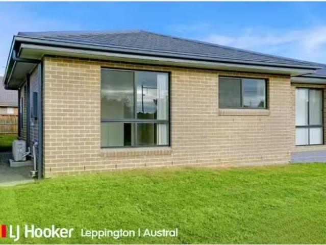 For Rent! 2 BR 48A Colenso Circuit, EDMONDSON PARK Apartment f.