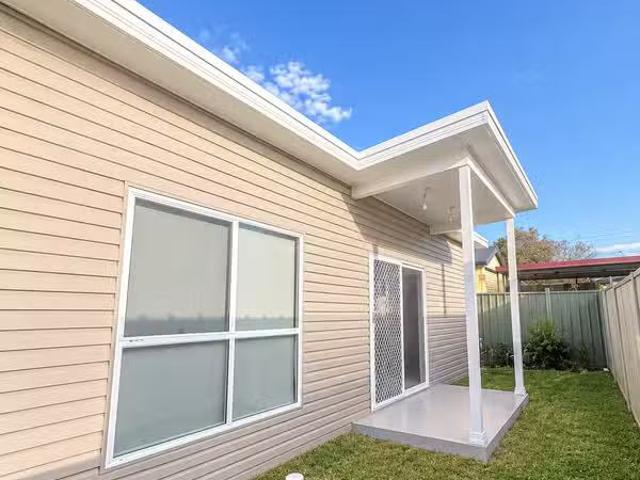 Charming 2 BR 49a Lancaster Street, BLACKTOWN, NSW 2148 Hous.