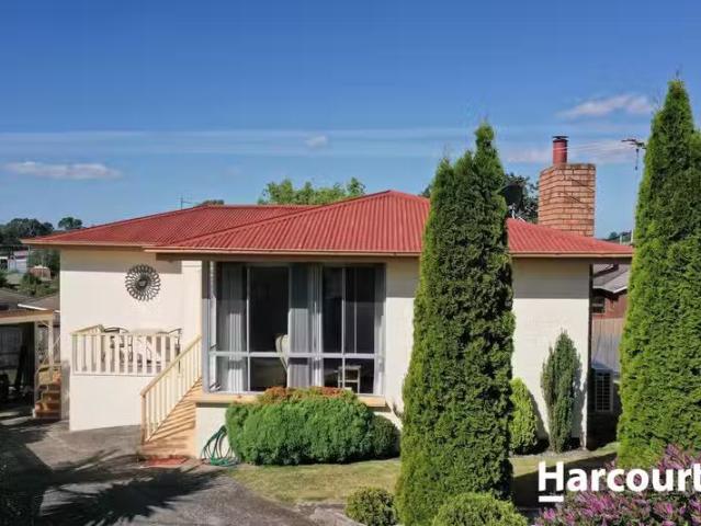 For Rent! 2 BR 4 Vista Court, DELORAINE, TAS 7304 House for.