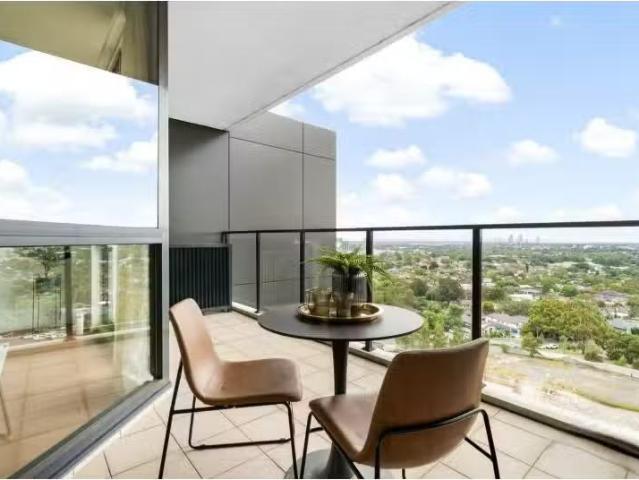 Unique 2 BR 4 Devlin Street, Ryde Apartment for rent Listed b.