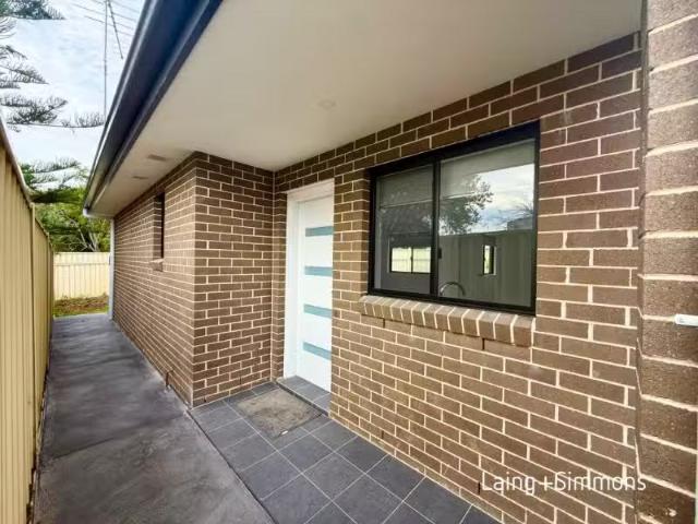 Charming 2 BR 4A Leo Pl, Hebersham House for rent Listed by C.