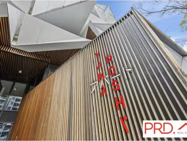 For Rent! 2 BR 509/32 Mort Street, BRADDON Apartment for rent.