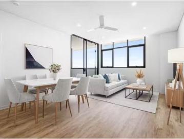 Cheap 2 BR 501a/5 Preston Avenue, Engadine Apartment for rent.